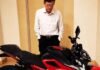 Ultraviolette to Enter American Market in 2027, Raises $85 Million Funding Lip-Bu Tan - Chairman of Walden International