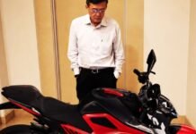 Ultraviolette to Enter American Market in 2027, Raises $85 Million Funding Lip-Bu Tan - Chairman of Walden International