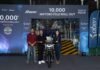 Oben Electric Rolls Out 10,000th Rorr Electric Motorcycle Oben 10,000th Rorr Electric Motorcycle