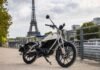 Royal Enfield Flying Flea C6 Gets New Colour Option Royal Enfield Flying Flea C6 Parachute White