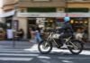 Royal Enfield Flying Flea C6 Sales Start in Pune Royal Enfield Flying Flea C6 Parachute White