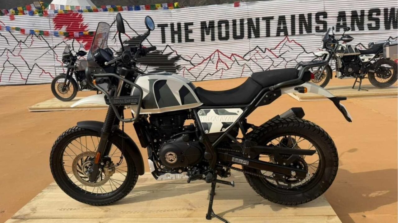 Royal Enfield Himalayan 440 (3)
