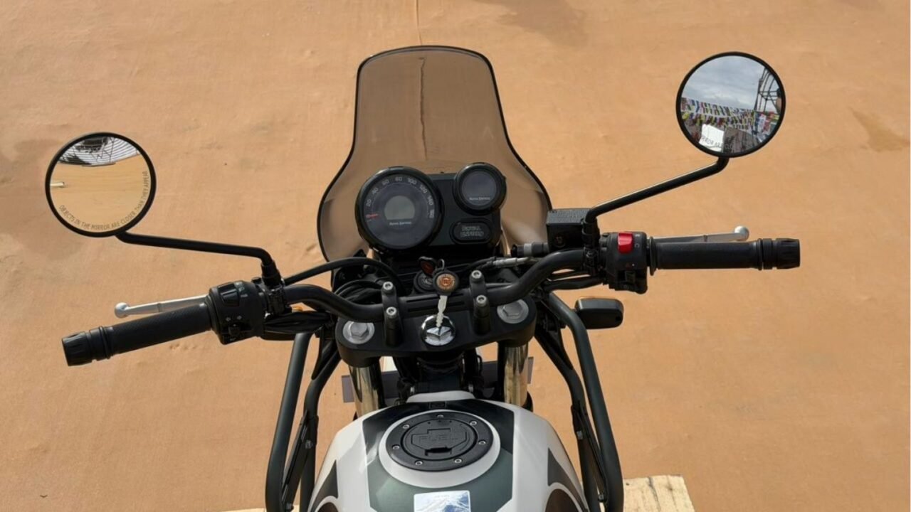 Royal Enfield Himalayan 440 (4)