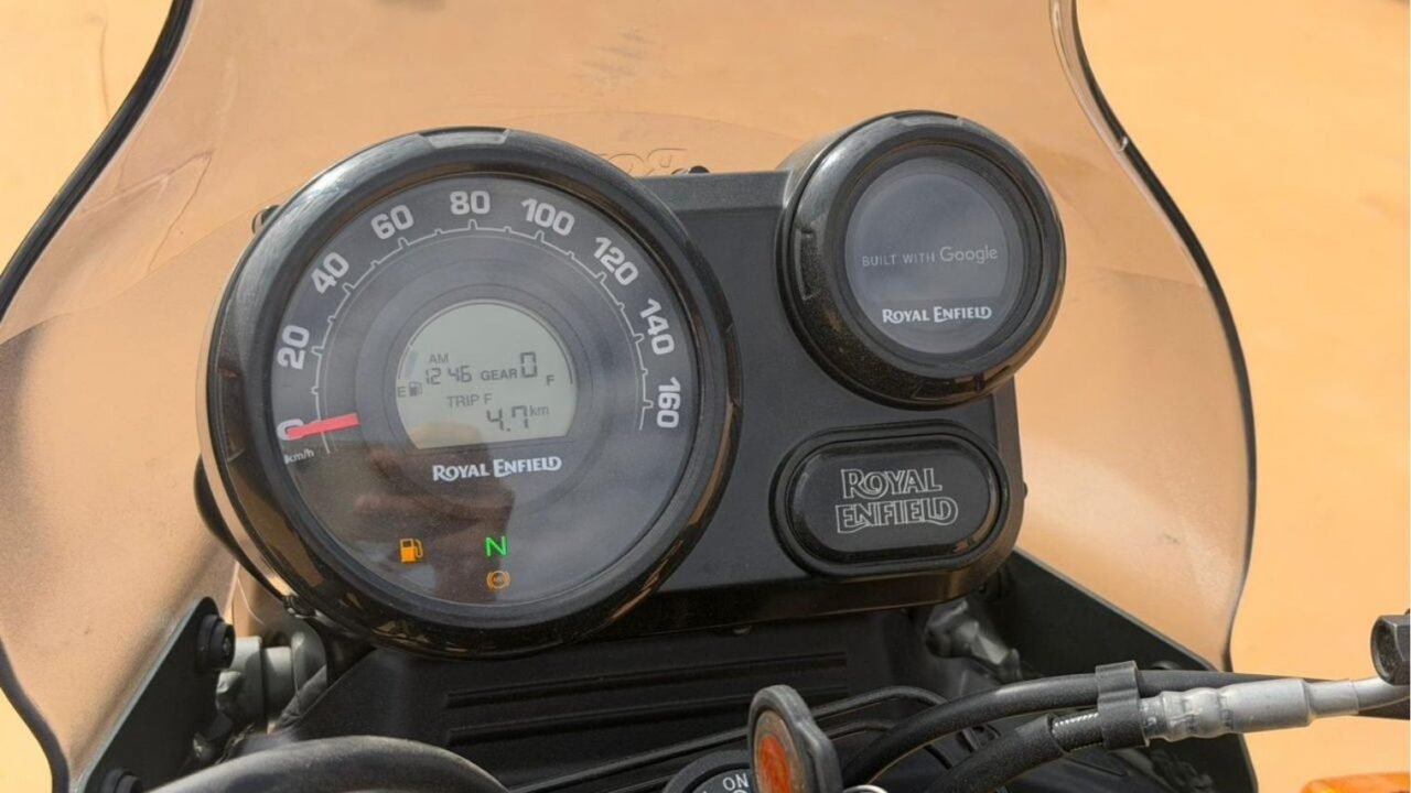 Royal Enfield Himalayan 440 (5)
