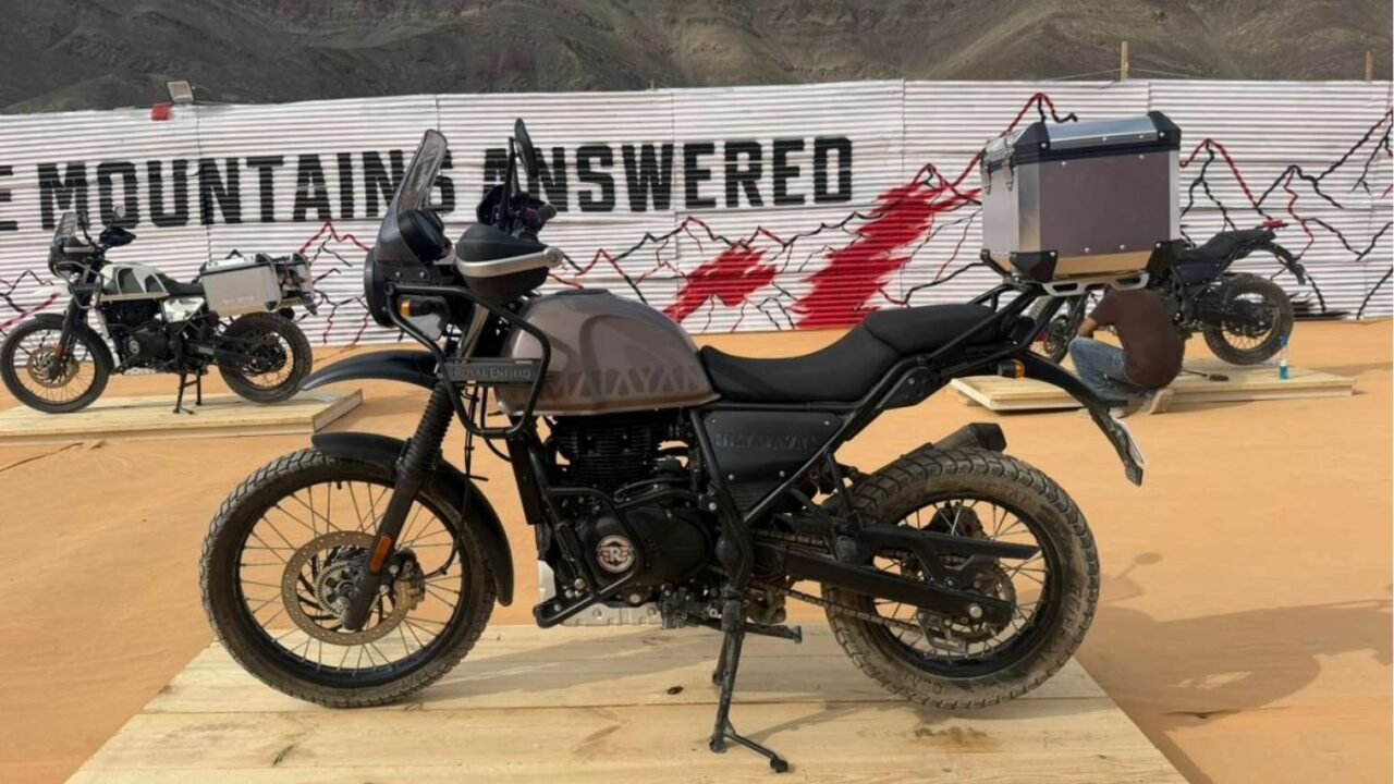Royal Enfield Himalayan 440 (6)