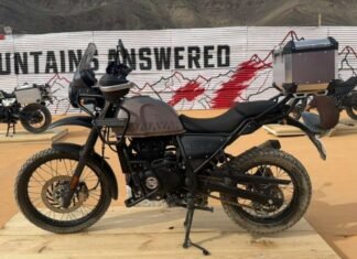 Royal Enfield Himalayan 440 Launched in India: All You Need to Know Royal Enfield Himalayan 440 (6)