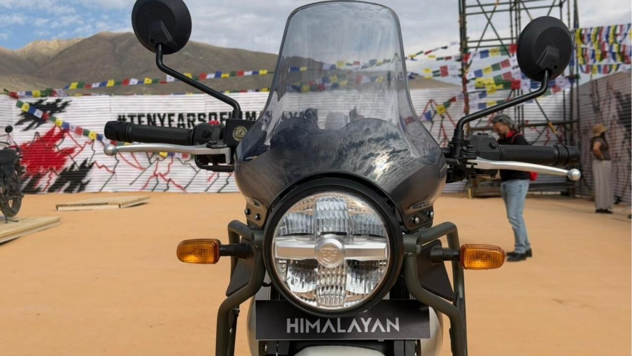 Royal Enfield Himalayan 440 (7)