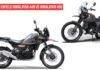 Royal Enfield Himalayan 440 vs Himalayan 450: Specs, Features And Pricing Compared Royal Enfield Himalayan 440 vs Himalayan 450