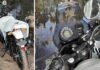 Royal Enfield Himalayan 440 Leaked Ahead of Official Launch Royal Enfield Himalayan 440