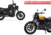 2026 TVS Ronin vs Royal Enfield Hunter 350: Price, Features and Engine Specs Royal Enfield Hunter 350 VS TVS Ronin.jpg