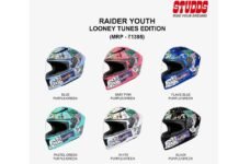 Studds Raider Youth Looney Tunes Edition Launched at Rs 1,395