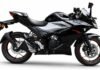 Suzuki Gixxer Range Gets New Colour Options, Details Inside Suzuki Gixxer SF
