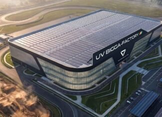 Ultraviolette Announces New Bigga Factory in Hosur for Tesseract Production Ultraviolette Bigga Factory in Hosur