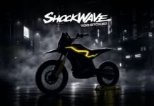 Ultraviolette Shockwave Market Launch Pushed to Q1 2027 Ultraviolette Shockwave