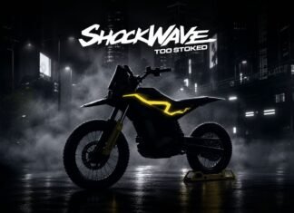 Ultraviolette Shockwave Market Launch Pushed to Q1 2027 Ultraviolette Shockwave