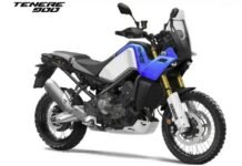 Yamaha Tenere 900 Global Debut Likely at EICMA 2026, India Launch Later? Yamaha Tenere 900 Render