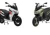 2026 Aprilia SXR GT 125, SXR GT 175 Unveiled in India; Bookings Open 2026 Aprilia SXR GT 125 and SXR GT 175