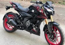 5 New Bajaj Pulsar Bikes Launching in Next 30-45 Days in India 2026 Bajaj Pulsar N250 SS