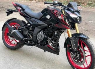 5 New Bajaj Pulsar Bikes Launching in Next 30-45 Days in India 2026 Bajaj Pulsar N250 SS