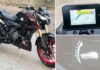 2026 Bajaj Pulsar N250 SS Spotted at Dealership, Launch Imminent 2026 Bajaj Pulsar N250 SS