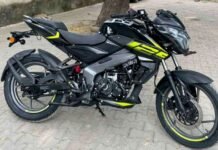 3 Upcoming Bajaj Pulsar Bikes in 2026: RS200 to NS125 2026 Bajaj Pulsar NS125