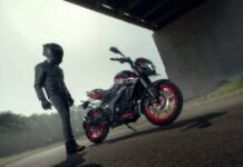 2026 Bajaj Pulsar NS200 Launch Price Rs 1.60 Lakh in India 2026 Bajaj Pulsar NS200