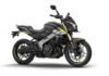 2026 Bajaj Pulsar NS400Z TFT Launch Price Rs 1.90 Lakh in India 2026 Bajaj Pulsar NS400Z