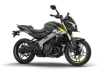 2026 Bajaj Pulsar NS400Z TFT Launch Price Rs 1.90 Lakh in India 2026 Bajaj Pulsar NS400Z