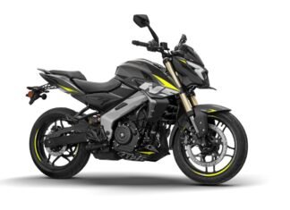 2026 Bajaj Pulsar NS400Z TFT Launch Price Rs 1.90 Lakh in India 2026 Bajaj Pulsar NS400Z