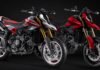 2026 Ducati Hypermotard V2, V2 SP Launched in India 2026 Ducati Hypermotard V2 and V2 SP