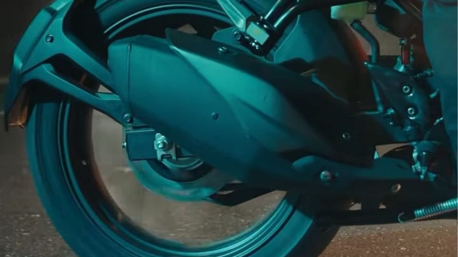 2026 Hero Xtreme 160R 4V India Launch on Oct 16
