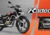 2026 TVS Radeon Launch Price Rs 67,100 – New Features, Colours 2026 TVS Radeon