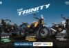 2026 Yezdi Range of Motorcycles Available at Flipkart and Amazon India 2026 Yezdi Motorcycle Line-up