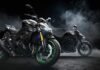 2027 Kawasaki Z1100 Launch Price Rs 12.79 Lakh in India 2027 Kawasaki Z1100