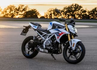 BMW F 450 R Breaks Cover – Everything You Need to Know BMW F 450 R
