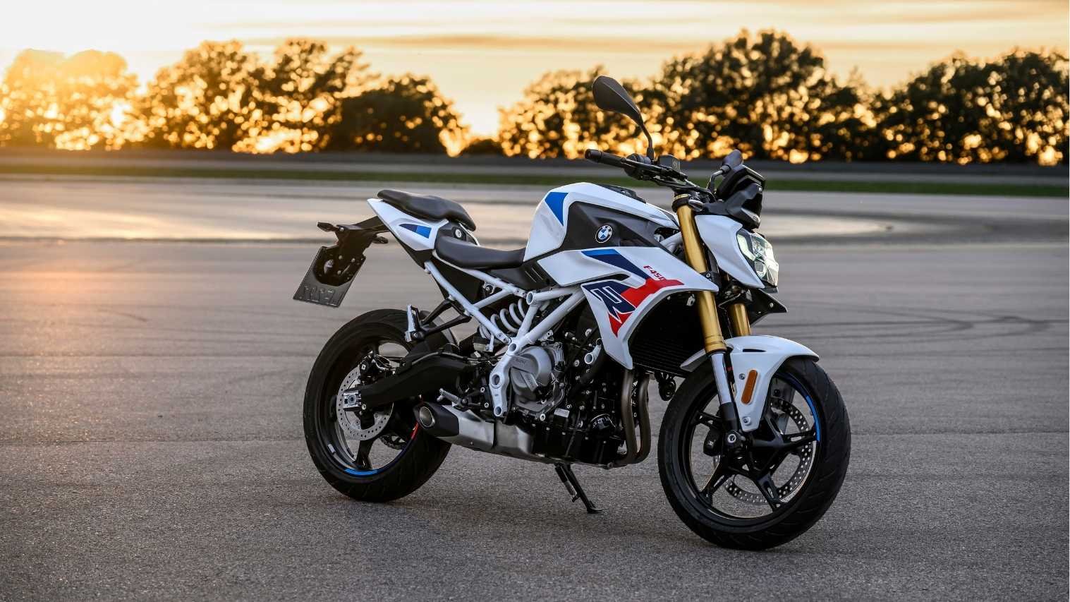 BMW F 450 R Breaks Cover - Everything You Need to Know