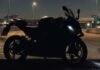 BMW F 450 RR Teased Ahead of Global Debut on Oct 15, 2026 BMW F 450 RR Teaser