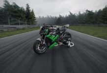 BMW M 1000 R ‘100 Jahre Nürburgring’ Edition Bookings Start in India BMW M 1000 R 100 Jahre Nürburgring Edition