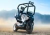 BMW Vision CE Self-Balancing Electric Scooter Design Patented in India BMW Vision CE Patent