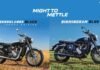 BSA Gold Star 650 Gets Two Special Editions in India – Details BSA Gold Star 650 Special Editions