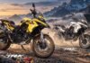 2026 Benelli TRK 552, TRK 552X Launched In India – Priced From Rs. 7.22 Lakh Benelli TRK 552 & TRK 552X