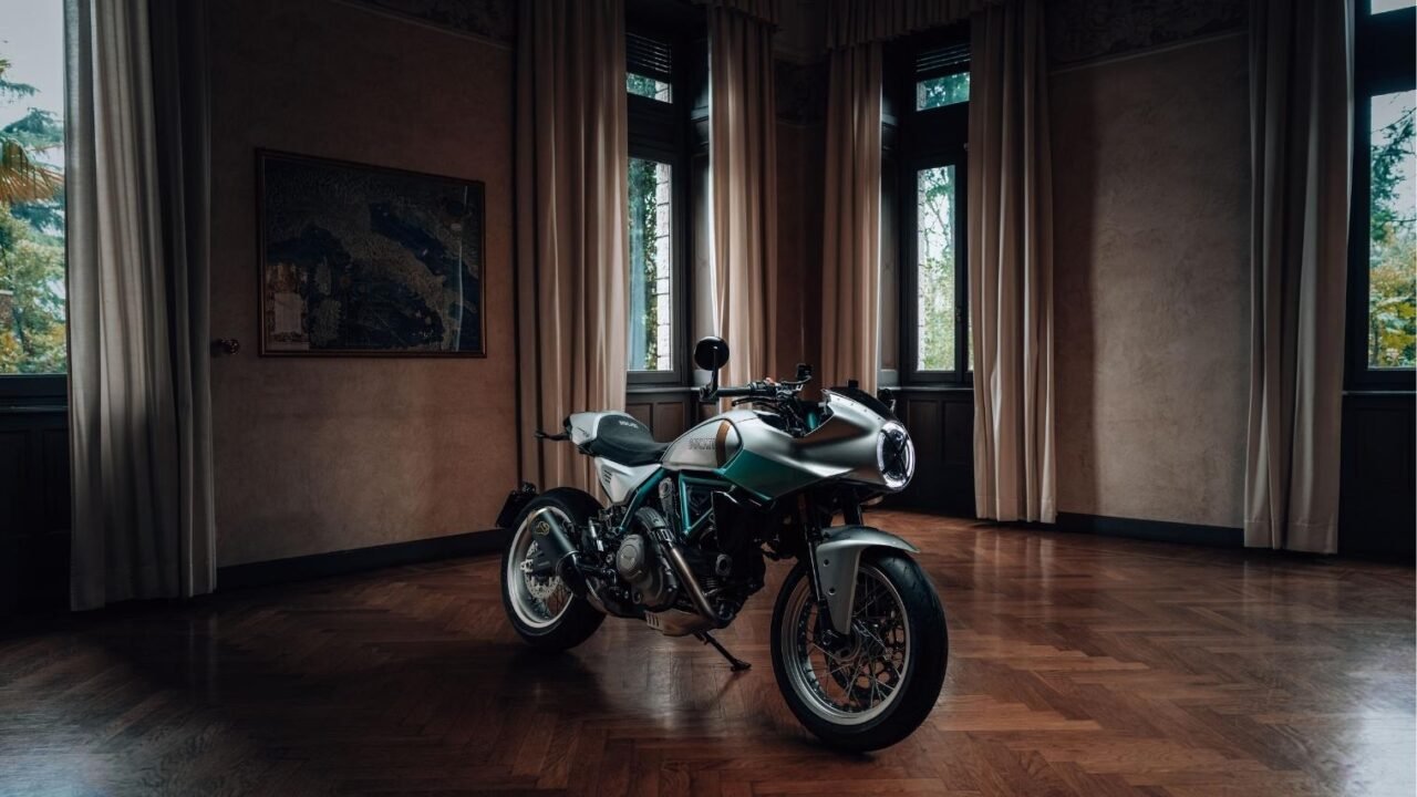Ducati Formula 73