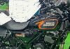 Harley-Davidson Sprint 440 Leaked Ahead of India Launch Harley-Davidson Sprint 440