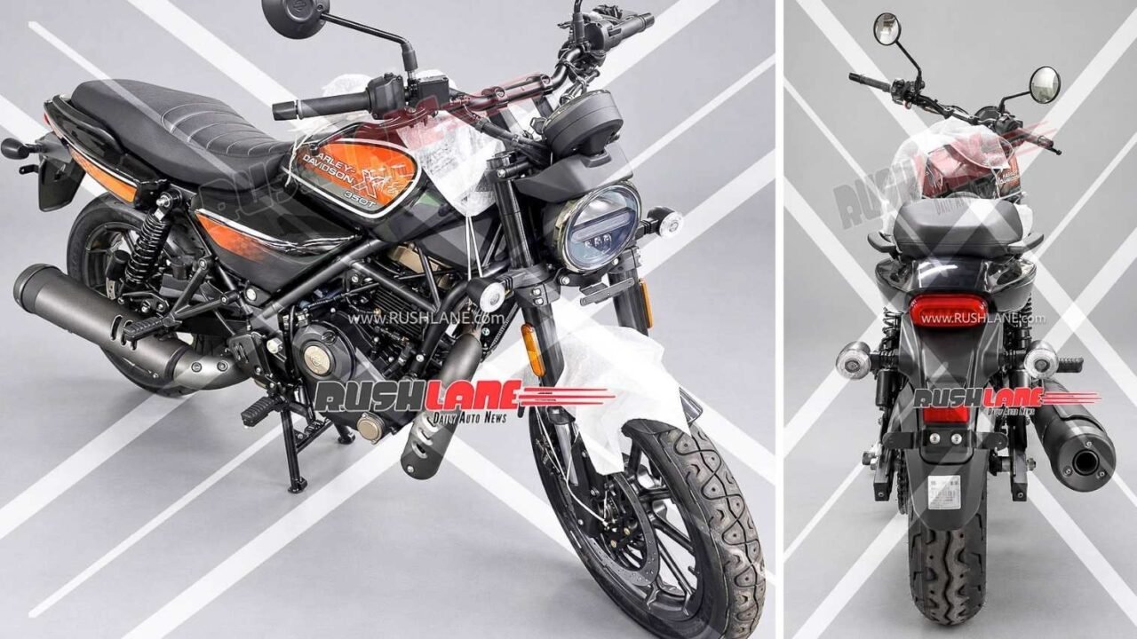 Harley-Davidson X350T (1)