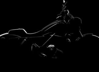 Harley-Davidson Sprint 440 Teased: A More Traditional Cruiser Based On The X440 Harley Sprint 440 (1)