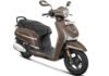 Hero Destini 110 Classique Edition Launch Price Rs 76,400 Hero Destini 110 Classique Edition