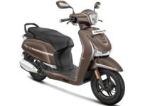 Hero Destini 110 Classique Edition Launch Price Rs 76,400 Hero Destini 110 Classique Edition