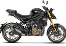 Hero Xtreme 250R Carbon Launched at Rs 1.98 Lakh, New Features Hero Xtreme 250R Carbon