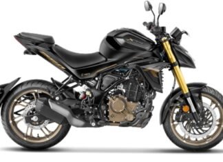 Hero Xtreme 250R Carbon Launched at Rs 1.98 Lakh, New Features Hero Xtreme 250R Carbon