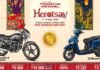 Hero MotoCorp Announces ‘Herotsav’ Festive Season Offers and Benefits Herotsav 2026